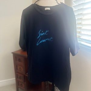 Saint Laurent T-Shirt